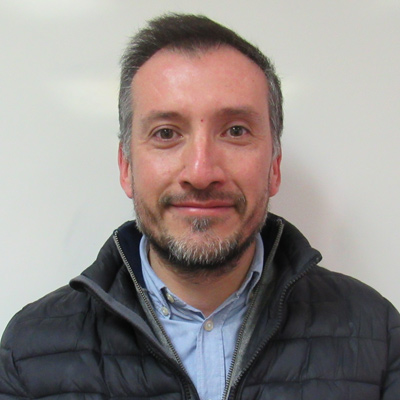 Jaime Sepúlveda