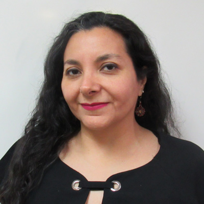 Mireya-Aguilera